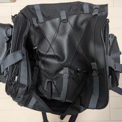 タナックス(TANAX) MOTOFIZZ バイク用 キャンピン...