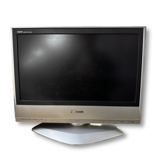Panasonic パナソニック　TH-20LX60 VIERA 液晶テレビ　2006年製　20インチ