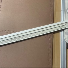 ニトリ ブラインド ホワイト
