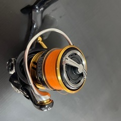 ダイワ　18 レガリス　LT2000S XH の画像