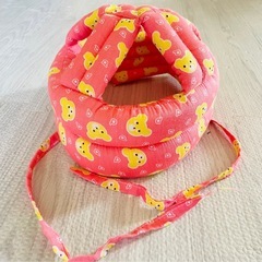 ベビー転倒防止ヘルメット
