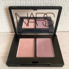 ☆お値引可能☆【極美品】NARS  デュオアイシャドー 3927...