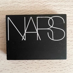 ☆お値引可能☆【極美品】NARS  デュオアイシャドー 3927 (1.1g×2色)の画像