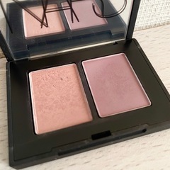 ☆お値引可能☆【極美品】NARS  デュオアイシャドー 3927 (1.1g×2色)の画像