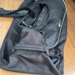 スポーツバッグの画像
