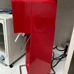 炭酸ストリーマー　炭酸　streamer ボトル大1小2セットの画像