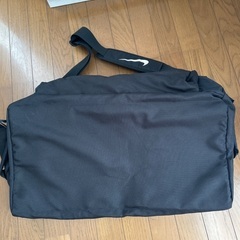 スポーツバッグの画像