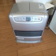 問い合わせあり　中古  13年製　ダイニチ 石油ファンヒーター ...