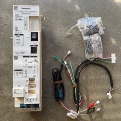 パナソニック  電流計測機