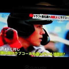 ♦️ポータブルDVDプレイヤー　ワンセグ放送対応♦️の画像