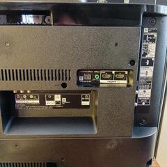 SONY BRAVIA CX400 テレビ番組が見れません SONY BRAVIA CX400 テレビ番組が見れません