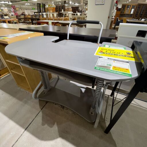 【最終価格!!】PCﾃﾞｽｸ(No:1239313)