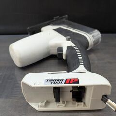 【値下げ特価品】【中古】パナソニック　ボードカッター　14.4V　EZ4543LS2S　1.5Ahバッテリ2個・充電器・ケース付き【ハンズクラフト熊本けやき通り店】【引き取り限定】の画像