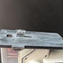 【値下げ特価品】【中古】パナソニック　ボードカッター　14.4V　EZ4543LS2S　1.5Ahバッテリ2個・充電器・ケース付き【ハンズクラフト熊本けやき通り店】【引き取り限定】の画像