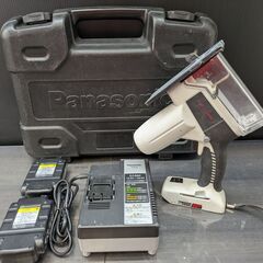 【値下げ特価品】【中古】パナソニック　ボードカッター　14.4V...