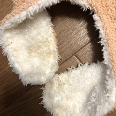 アンパンマン  ニット帽 46〜48cmの画像