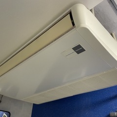 業務用エアコン　3.5馬力　