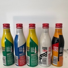 Coca-ColaFIFAワールドカップの画像