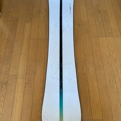 Burton Custom Flying V 156 21-22