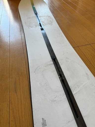 Burton Custom Flying V 156 21-22