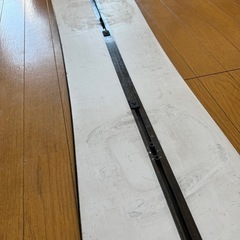Burton Custom Flying V 156 21-22の画像