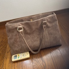 【美品】バックの画像
