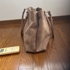 【美品】バックの画像