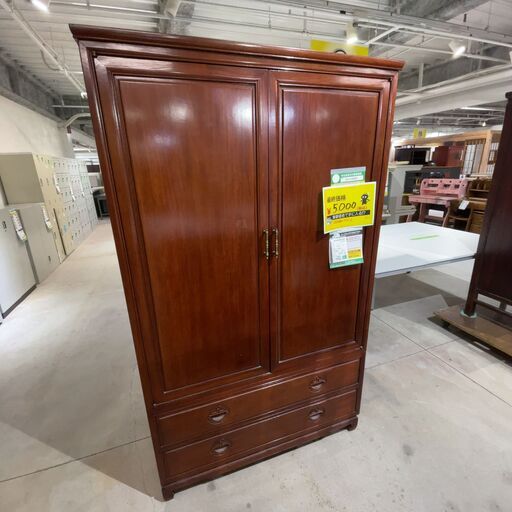 和ﾀﾝｽ/中国家具(No:1240451)
