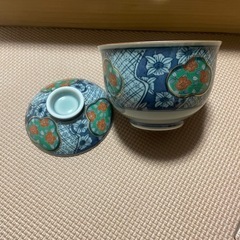 有田焼 和風小鉢 5個セットの画像