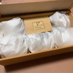 有田焼 和風小鉢 5個セットの画像