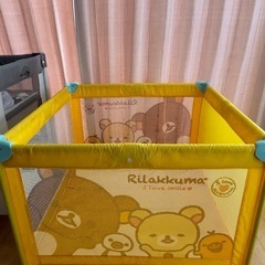 ベビーサークル