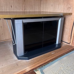 テレビ台