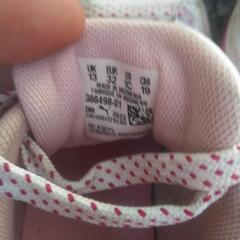 １９センチ、パウパト×PUMAの画像