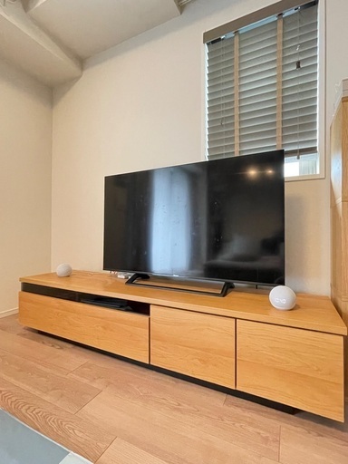 BROCCA テレビ台