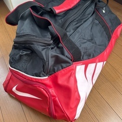NIKEスポーツバッグ