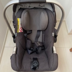 nuna チャイルドシート