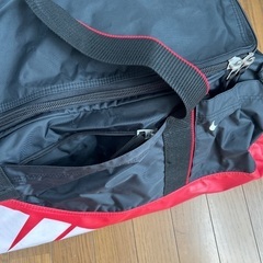 NIKEスポーツバッグの画像