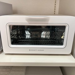 紫外線消毒器 ネイル(引渡し先決定)