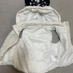 ミニーちゃん　ベスト 80 h&mの画像