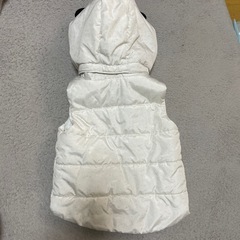 ミニーちゃん　ベスト 80 h&mの画像