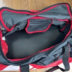 NIKEスポーツバッグの画像