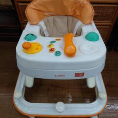 【決まりました】☆歩行器 よちよちキーパー YA