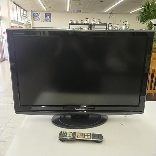 2009年製 液晶テレビ TH-L32X11 Panasonic ※2400010467219