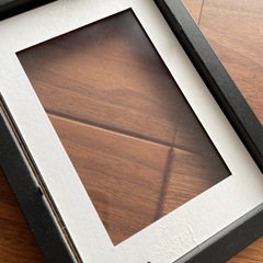 【IKEA】MARIETORP フレームの画像