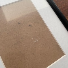 【IKEA】MARIETORP フレームの画像