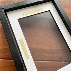 【IKEA】MARIETORP フレームの画像