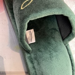 スリッパの画像