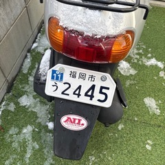 dio fitの画像