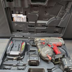 【値下げ特価品】【中古】MAX　鉄筋結束機　RB-440T-B2...
