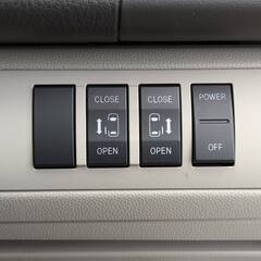 ★修復歴無！8人乗りファミリーカー！MPV【23C】両側電動スライドドア！HIDヘッドライト！メモリーナビ！Bluetooth！Wエアコン！ETC！★の画像